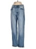 DL1961 Blue Jeans Size 25 waist - photo 1