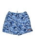 Vineyard Vines Blue Board Shorts Size M (estimated, kids) - photo 1