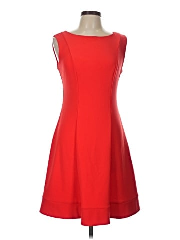 Joseph Ribkoff Cocktail Dress (view 1)