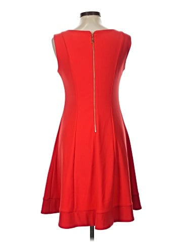 Joseph Ribkoff Cocktail Dress (view 2)