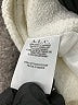 A.L.C. Solid Ivory Shorts Size 14 - photo 4