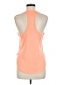 Shein Orange Active Tank Size 6 - photo 2