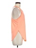 Shein Orange Active Tank Size 6 - photo 4