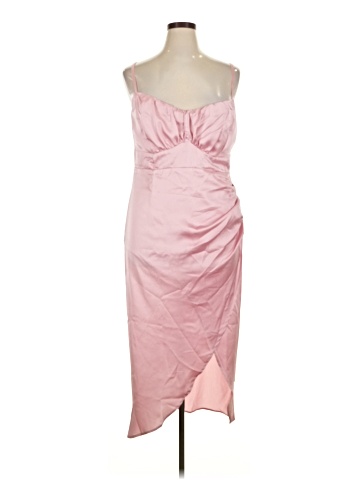 Forever 21 Cocktail Dress (view 1)