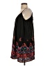 GB Black 3/4 Sleeve Top Size S - photo 5