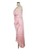 Forever 21 100% Polyester Pink Cocktail Dress Size 0X - photo 5