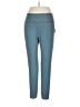 Beyond Yoga Blue Active Pants Size L - photo 1