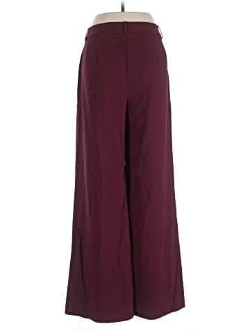Lafayette 148 New York Wool Pants (view 2)