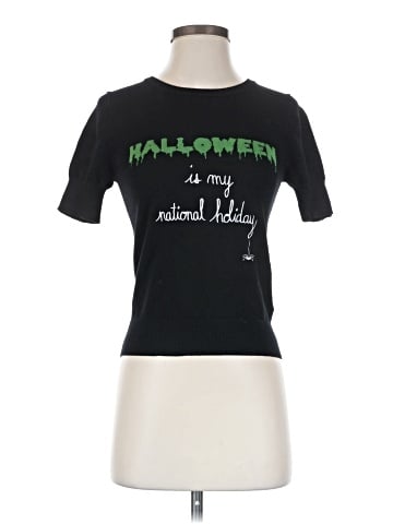 Hell Bunny Pullover Sweater (view 1)