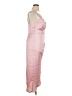 Forever 21 100% Polyester Pink Cocktail Dress Size 0X - photo 4