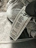 7 For All Mankind Solid Gray Sweatpants Size 3T - photo 4