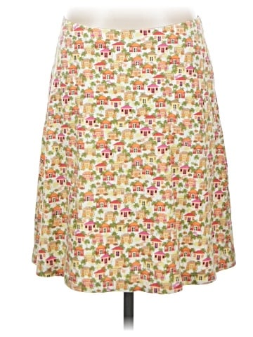 J.Jill Casual Skirt (view 1)