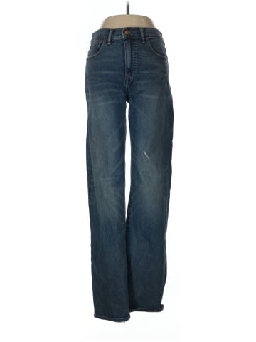 Madewell Jeans (view 1)