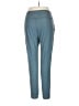 Beyond Yoga Blue Active Pants Size L - photo 2