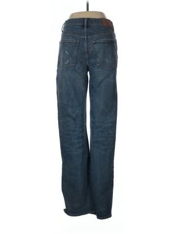 Madewell Jeans (view 2)
