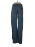 Madewell Stars Blue Jeans Size 27 waist - photo 2
