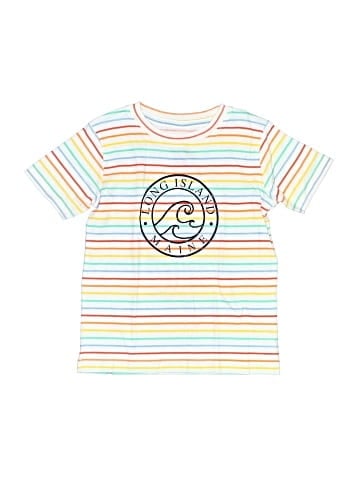 Assorted Brands Short Sleeve T-Shirt (view 1)