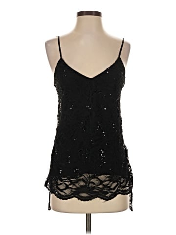 Boston Proper Sleeveless Top (view 1)