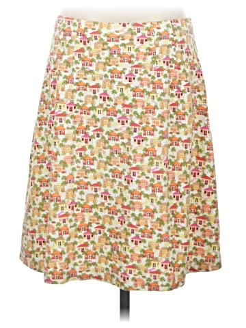 J.Jill Casual Skirt (view 2)