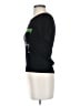 Hell Bunny Black Pullover Sweater Size S - photo 5