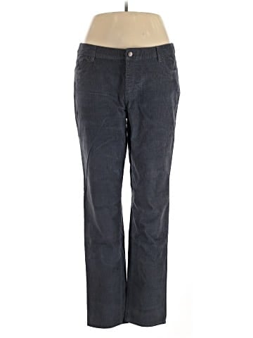 Garnet Hill Casual Pants (view 1)