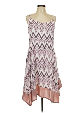 Mystree Casual Dress (view 1)