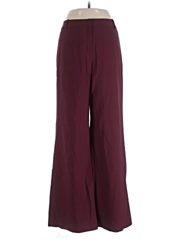 Lafayette 148 New York Wool Pants (view 1)