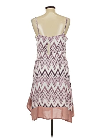 Mystree Casual Dress (view 2)