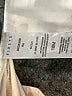 Petit Lem Hearts Ivory Casual Pants 12-18 MO / 18 MO - photo 3