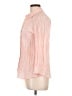 Apt. 9 Pink 3/4 Sleeve Blouse Size L - photo 5