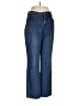 Gloria Vanderbilt Blue Jeans Size 8 - photo 1