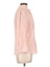 Apt. 9 Pink 3/4 Sleeve Blouse Size L - photo 4