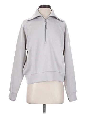 SPANX Sweatshirt (view 1)