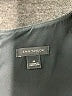 Ann Taylor Gray Cocktail Dress Size 4 - photo 7