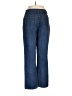 Gloria Vanderbilt Blue Jeans Size 8 - photo 2