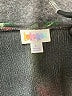 Lularoe Print Gray Casual Dress Size L - photo 7