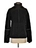 Gap Fit Solid Black Jacket Size S - photo 1
