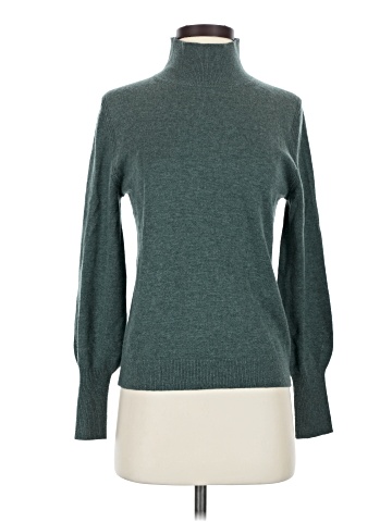 Kilte Los Angeles Cashmere Pullover Sweater (view 1)