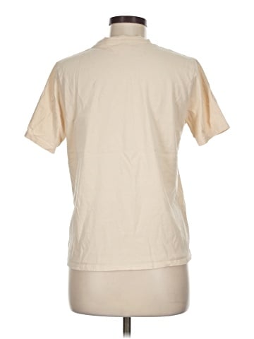 Sézane Short Sleeve T-Shirt (view 2)