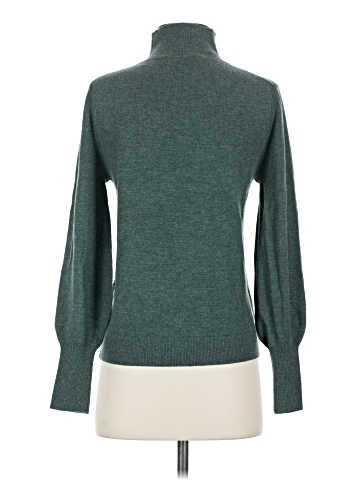 Kilte Los Angeles Cashmere Pullover Sweater (view 2)