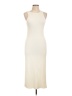 Leith Ivory Casual Dress Size L - photo 1