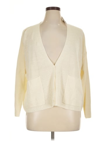 Eileen Fisher Cardigan (view 1)