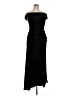 DB Studio Black Cocktail Dress Size 14 - photo 1