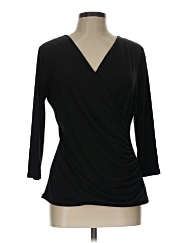 CATHERINE Catherine Malandrino 3/4 Sleeve Top (view 1)