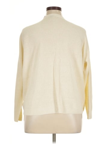Eileen Fisher Cardigan (view 2)