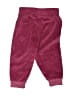 Nike 100% Polyester Burgundy Casual Pants 6-9 MO / 9 MO - photo 2