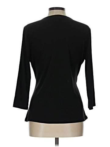 CATHERINE Catherine Malandrino 3/4 Sleeve Top (view 2)
