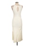 Leith Ivory Casual Dress Size L - photo 2