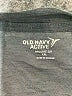 Active by Old Navy Gray Long Sleeve T-Shirt Size XXL - photo 7