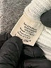 Line & Dot Ivory Turtleneck Sweater Size S - photo 8